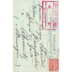 Rare collectable postcards of ALGERIA Algérie Belgique België. Vintage Postcards of ALGERIA Algérie Belgique België