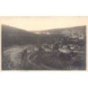 Bulgaria - TIRNOVO - Bird's eye view in 1916 - REAL PHOTO