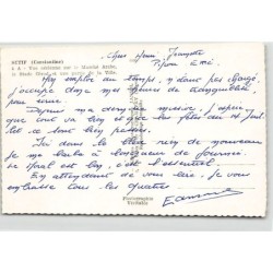 Rare collectable postcards of ALGERIA Algérie Belgique België. Vintage Postcards of ALGERIA Algérie Belgique België