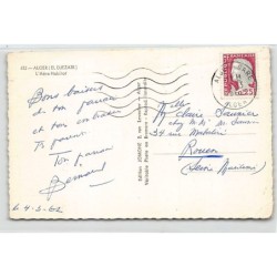 Rare collectable postcards of ALGERIA Algérie Belgique België. Vintage Postcards of ALGERIA Algérie Belgique België