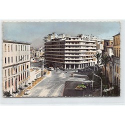 Rare collectable postcards of ALGERIA Algérie Belgique België. Vintage Postcards of ALGERIA Algérie Belgique België