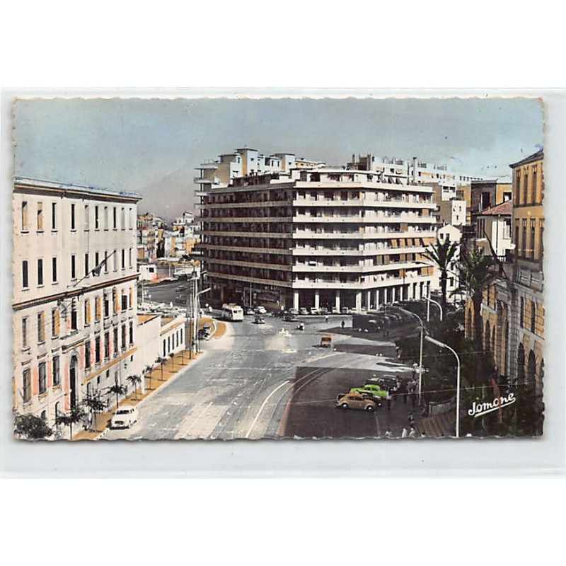 Rare collectable postcards of ALGERIA Algérie Belgique België. Vintage Postcards of ALGERIA Algérie Belgique België