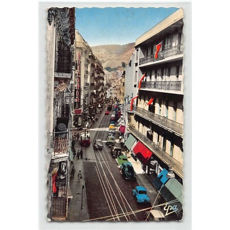 Rare collectable postcards of ALGERIA Algérie Belgique België. Vintage Postcards of ALGERIA Algérie Belgique België