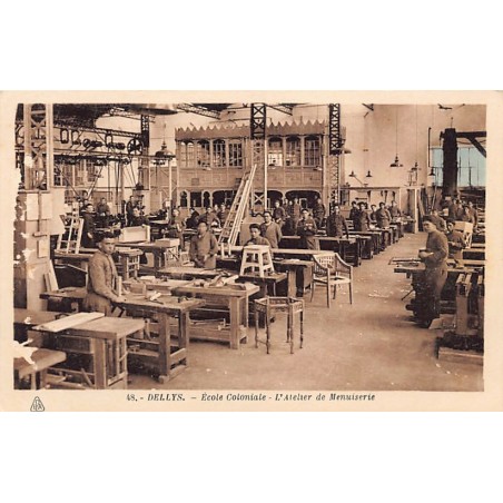 Rare collectable postcards of ALGERIA Algérie Belgique België. Vintage Postcards of ALGERIA Algérie Belgique België