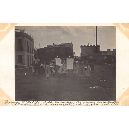 Rare collectable postcards of TUNISIA Tunisie Belgique België. Vintage Postcards of TUNISIA Tunisie Belgique België