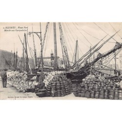 Rare collectable postcards of TUNISIA Tunisie Belgique België. Vintage Postcards of TUNISIA Tunisie Belgique België