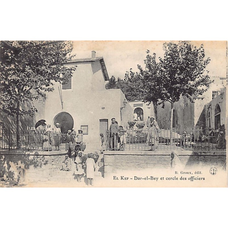 Rare collectable postcards of TUNISIA Tunisie Belgique België. Vintage Postcards of TUNISIA Tunisie Belgique België