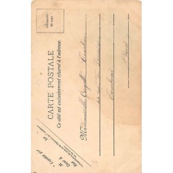 Rare collectable postcards of TUNISIA Tunisie Belgique België. Vintage Postcards of TUNISIA Tunisie Belgique België