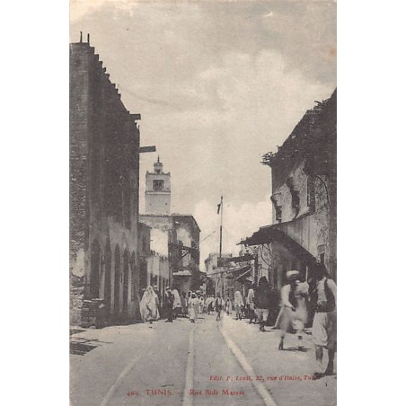 Rare collectable postcards of TUNISIA Tunisie Belgique België. Vintage Postcards of TUNISIA Tunisie Belgique België