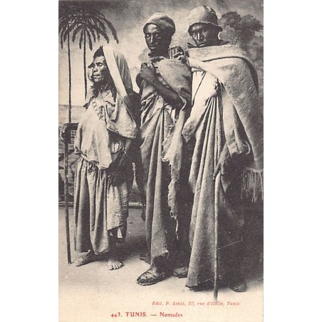 Rare collectable postcards of TUNISIA Tunisie Belgique België. Vintage Postcards of TUNISIA Tunisie Belgique België