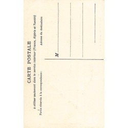 Rare collectable postcards of TUNISIA Tunisie Belgique België. Vintage Postcards of TUNISIA Tunisie Belgique België