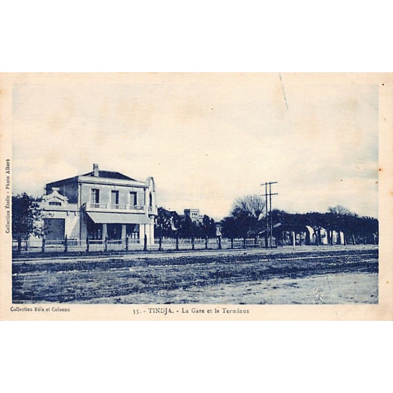 Rare collectable postcards of TUNISIA Tunisie Belgique België. Vintage Postcards of TUNISIA Tunisie Belgique België