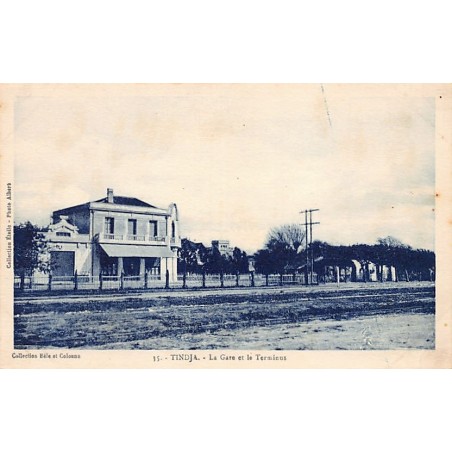 Rare collectable postcards of TUNISIA Tunisie Belgique België. Vintage Postcards of TUNISIA Tunisie Belgique België