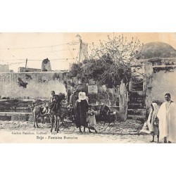 Rare collectable postcards of TUNISIA Tunisie Belgique België. Vintage Postcards of TUNISIA Tunisie Belgique België