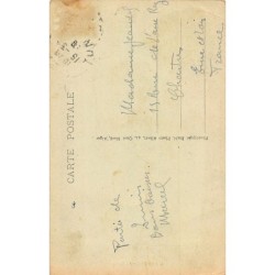 Rare collectable postcards of TUNISIA Tunisie Belgique België. Vintage Postcards of TUNISIA Tunisie Belgique België