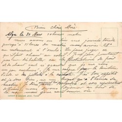 Rare collectable postcards of TUNISIA Tunisie Belgique België. Vintage Postcards of TUNISIA Tunisie Belgique België