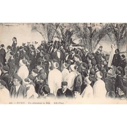 Rare collectable postcards of TUNISIA Tunisie Belgique België. Vintage Postcards of TUNISIA Tunisie Belgique België