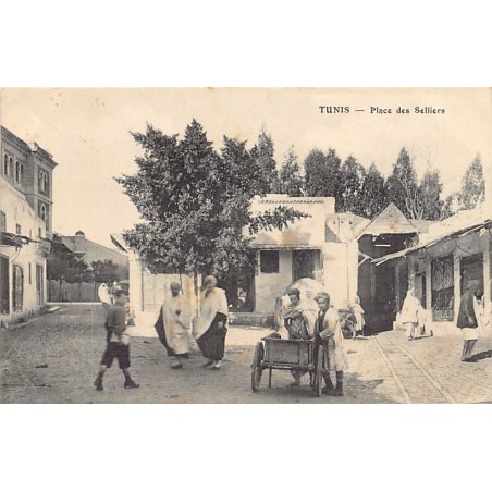 Rare collectable postcards of TUNISIA Tunisie Belgique België. Vintage Postcards of TUNISIA Tunisie Belgique België