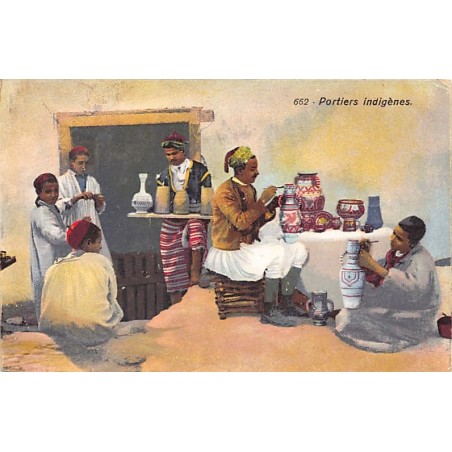 Rare collectable postcards of TUNISIA Tunisie Belgique België. Vintage Postcards of TUNISIA Tunisie Belgique België