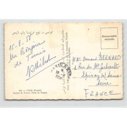 Rare collectable postcards of TUNISIA Tunisie Belgique België. Vintage Postcards of TUNISIA Tunisie Belgique België