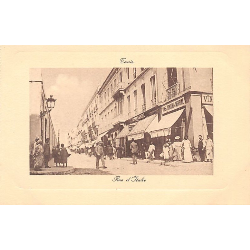 Rare collectable postcards of TUNISIA Tunisie Belgique België. Vintage Postcards of TUNISIA Tunisie Belgique België