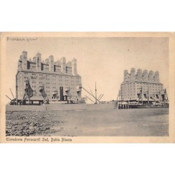 Rare collectable postcards of ARGENTINA Belgique België. Vintage Postcards of ARGENTINA Belgique België