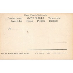 Rare collectable postcards of ARGENTINA Belgique België. Vintage Postcards of ARGENTINA Belgique België