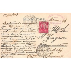 Rare collectable postcards of BRAZIL Belgique België. Vintage Postcards of BRAZIL Belgique België