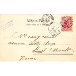 Rare collectable postcards of BRAZIL Belgique België. Vintage Postcards of BRAZIL Belgique België