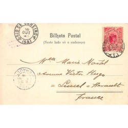 Rare collectable postcards of BRAZIL Belgique België. Vintage Postcards of BRAZIL Belgique België