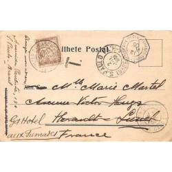 Rare collectable postcards of BRAZIL Belgique België. Vintage Postcards of BRAZIL Belgique België