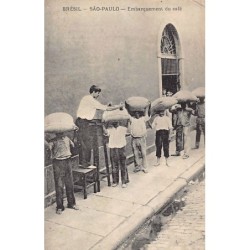 Rare collectable postcards of BRAZIL Belgique België. Vintage Postcards of BRAZIL Belgique België