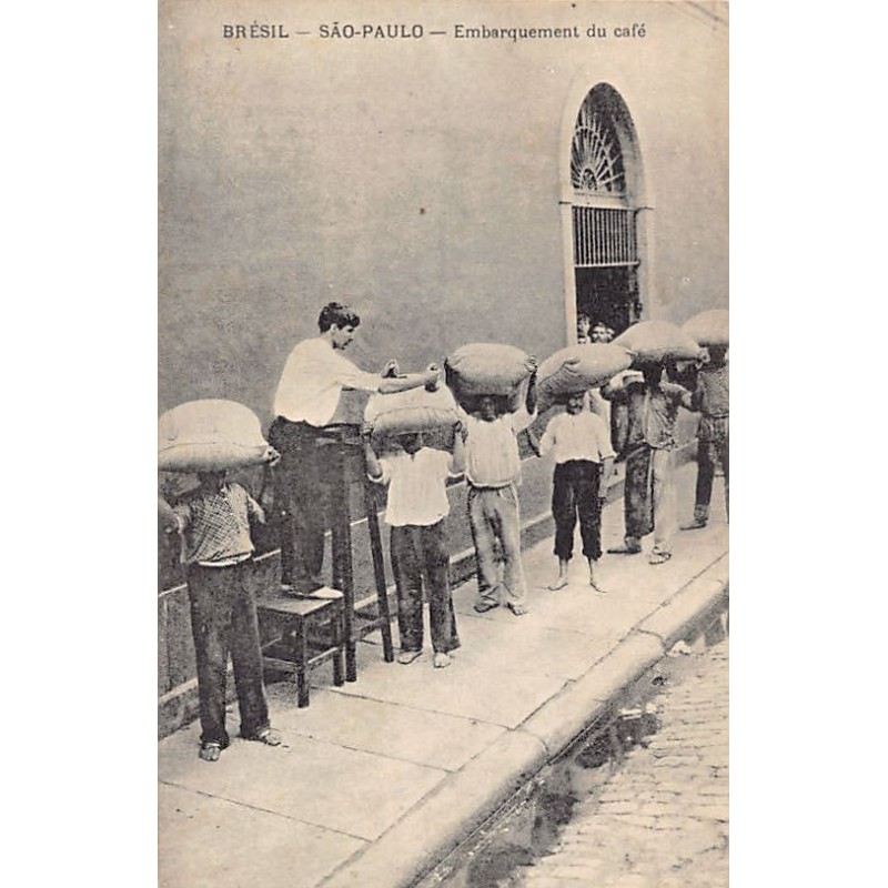 Rare collectable postcards of BRAZIL Belgique België. Vintage Postcards of BRAZIL Belgique België