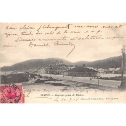 Rare collectable postcards of BRAZIL Belgique België. Vintage Postcards of BRAZIL Belgique België