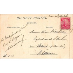 Rare collectable postcards of BRAZIL Belgique België. Vintage Postcards of BRAZIL Belgique België