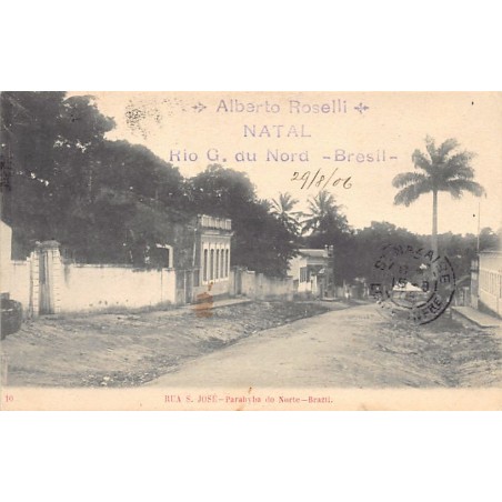 Rare collectable postcards of BRAZIL Belgique België. Vintage Postcards of BRAZIL Belgique België