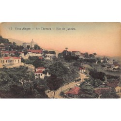 Rare collectable postcards of BRAZIL Belgique België. Vintage Postcards of BRAZIL Belgique België