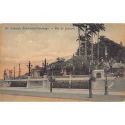 Rare collectable postcards of BRAZIL Belgique België. Vintage Postcards of BRAZIL Belgique België