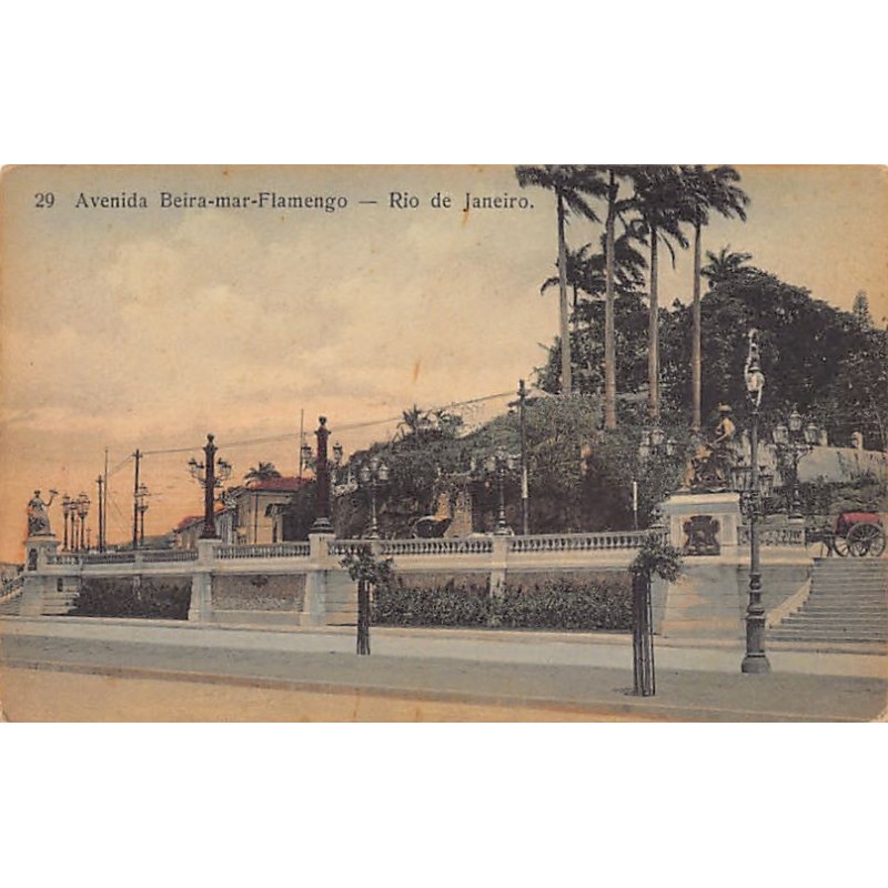 Rare collectable postcards of BRAZIL Belgique België. Vintage Postcards of BRAZIL Belgique België