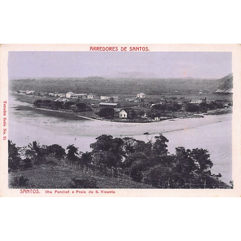 Rare collectable postcards of BRAZIL Belgique België. Vintage Postcards of BRAZIL Belgique België