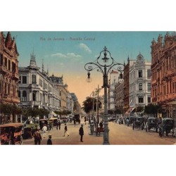 Rare collectable postcards of BRAZIL Belgique België. Vintage Postcards of BRAZIL Belgique België