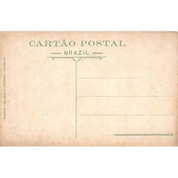Rare collectable postcards of BRAZIL Belgique België. Vintage Postcards of BRAZIL Belgique België