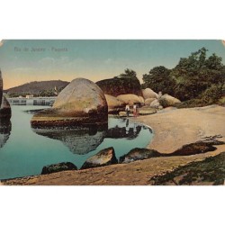 Rare collectable postcards of BRAZIL Belgique België. Vintage Postcards of BRAZIL Belgique België