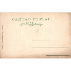 Rare collectable postcards of BRAZIL Belgique België. Vintage Postcards of BRAZIL Belgique België