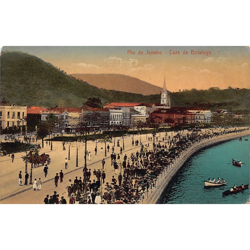 Rare collectable postcards of BRAZIL Belgique België. Vintage Postcards of BRAZIL Belgique België