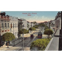 Rare collectable postcards of BRAZIL Belgique België. Vintage Postcards of BRAZIL Belgique België