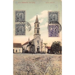 Rare collectable postcards of BRAZIL Belgique België. Vintage Postcards of BRAZIL Belgique België