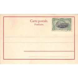 Rare collectable postcards of CONGO BRAZZAVILLE. Vintage Postcards of CONGO BRAZZAVILLE