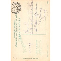 Rare collectable postcards of BRAZIL Belgique België. Vintage Postcards of BRAZIL Belgique België