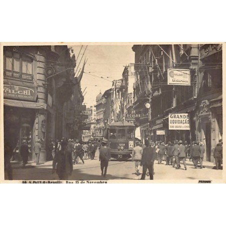 Rare collectable postcards of BRAZIL Belgique België. Vintage Postcards of BRAZIL Belgique België